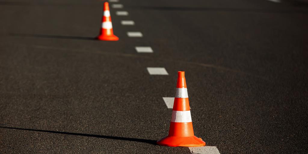 A79 twee nachten dicht voor onderhoud