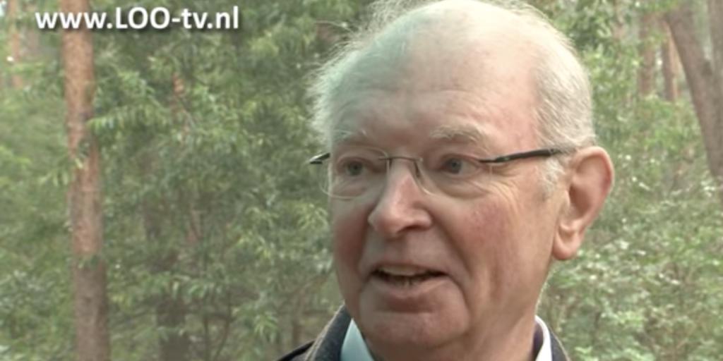 Oud-gemeentesecretaris Jo Nelissen overleden