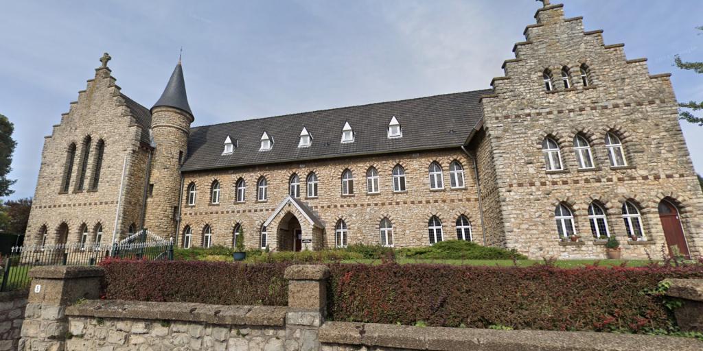 Klooster in Hulsberg verkocht