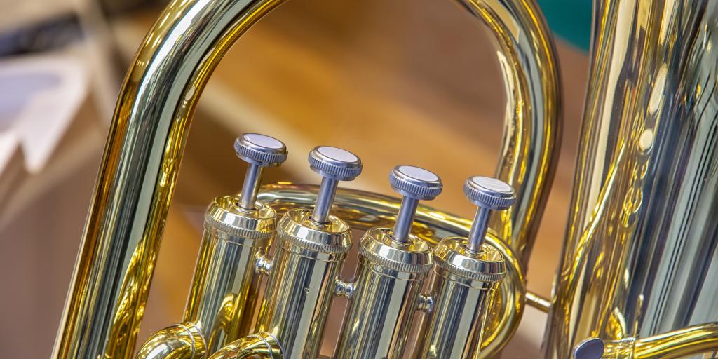 Dubbelconcert harmonie en fanfare in Nuth