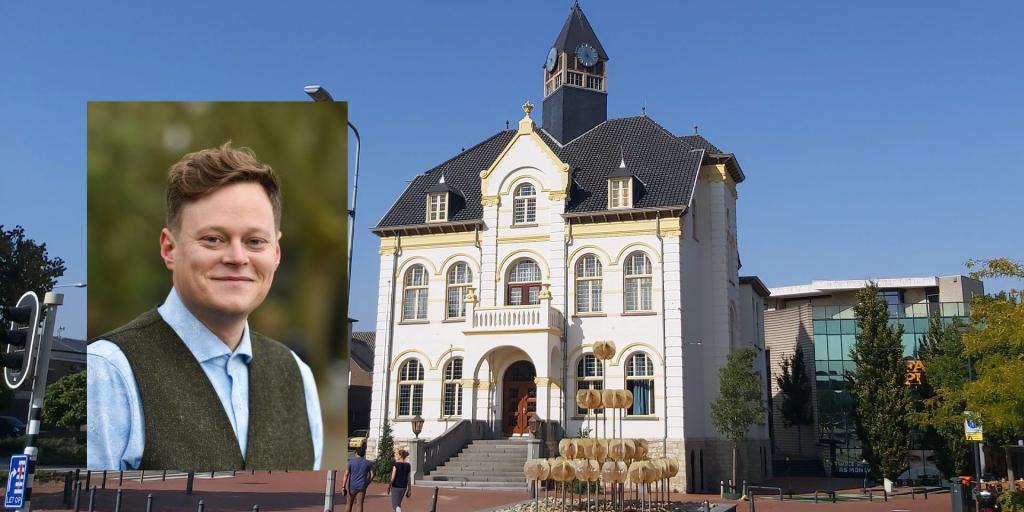 Brunssum moet opnieuw op zoek naar nieuwe gemeentesecretaris