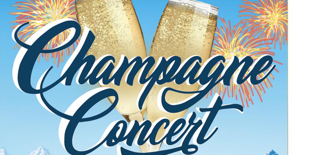 Champagne Concert Fanfare St. Caecilia Wijnandsrade