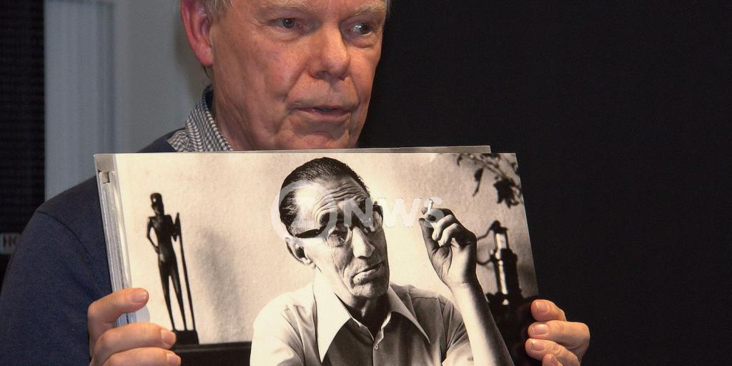 Ewald Engelen en Jimmy Dijk sprekers bij Hub Cobben Rede