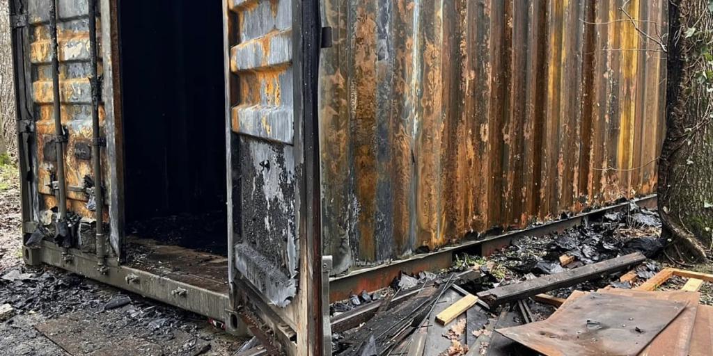 Hangplek Hulsberg wordt opgedoekt