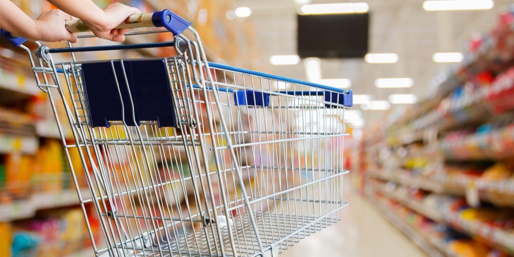 Winkelen in Beek met Seniorenvereniging/KBO Nuth