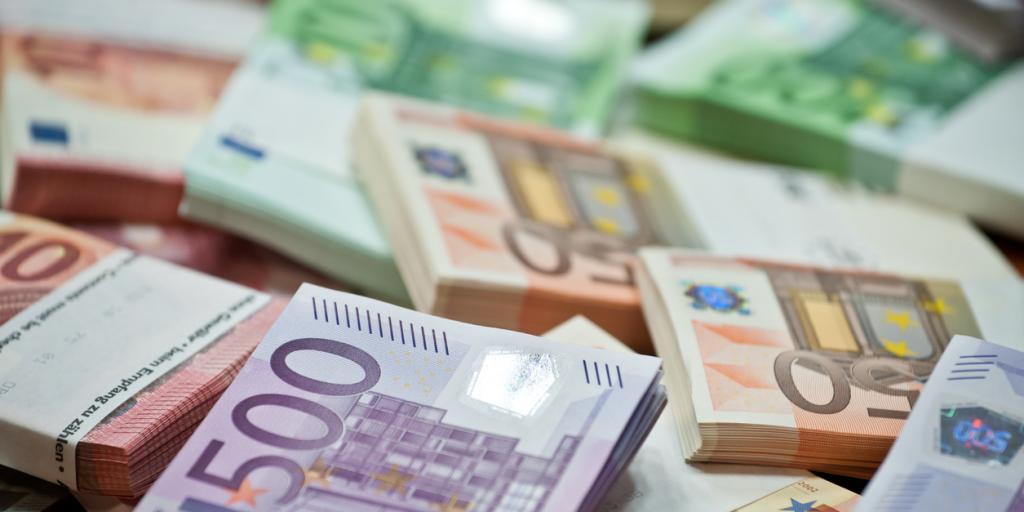 Heerlen hield vorig jaar 9,8 miljoen euro over
