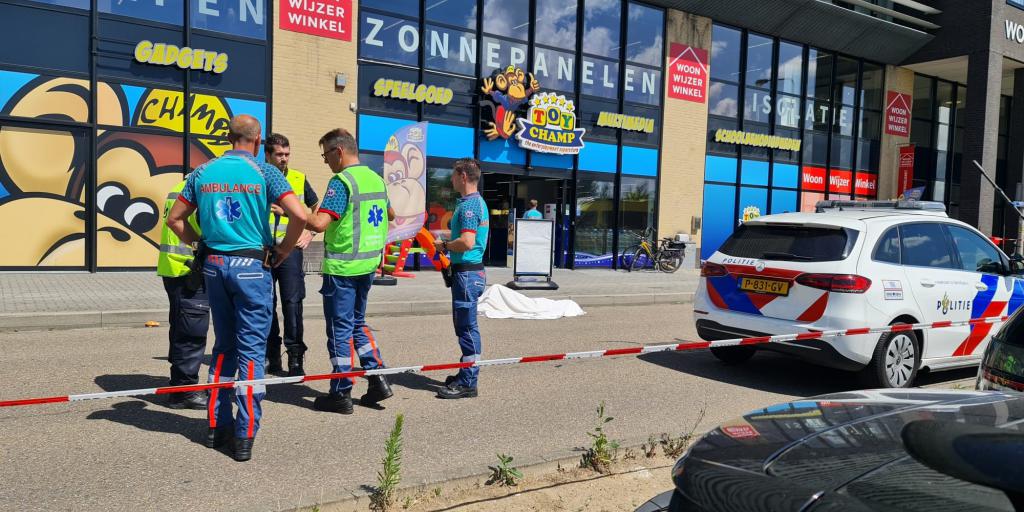 Jarenlange celstraffen voor beroving met fatale afloop