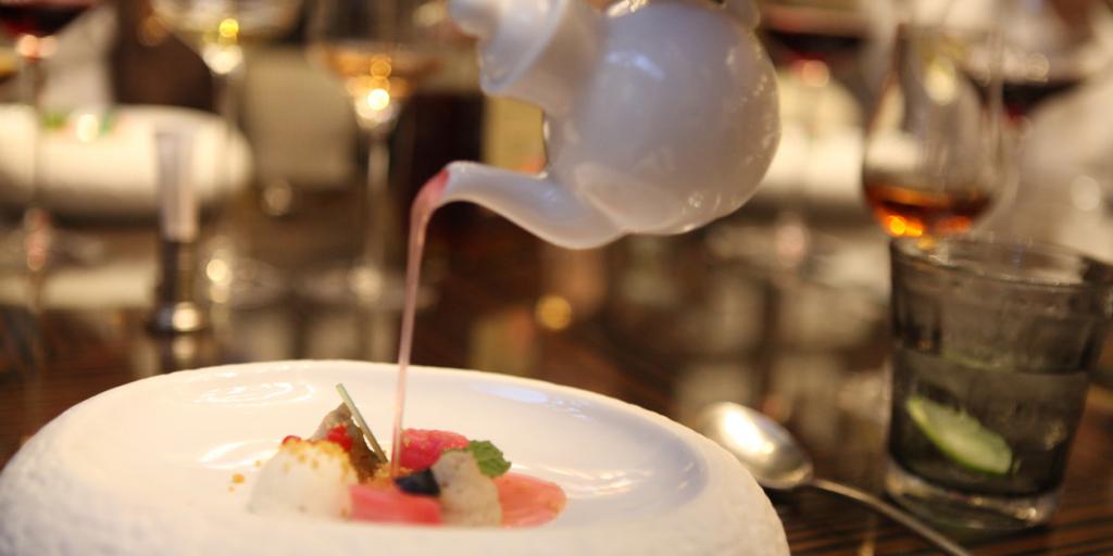 Prestigieuze Bib Gourmand voor restaurant in Nuth