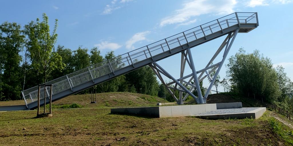 VIDEO: Zuidplas Sibelcogroeve open voor publiek