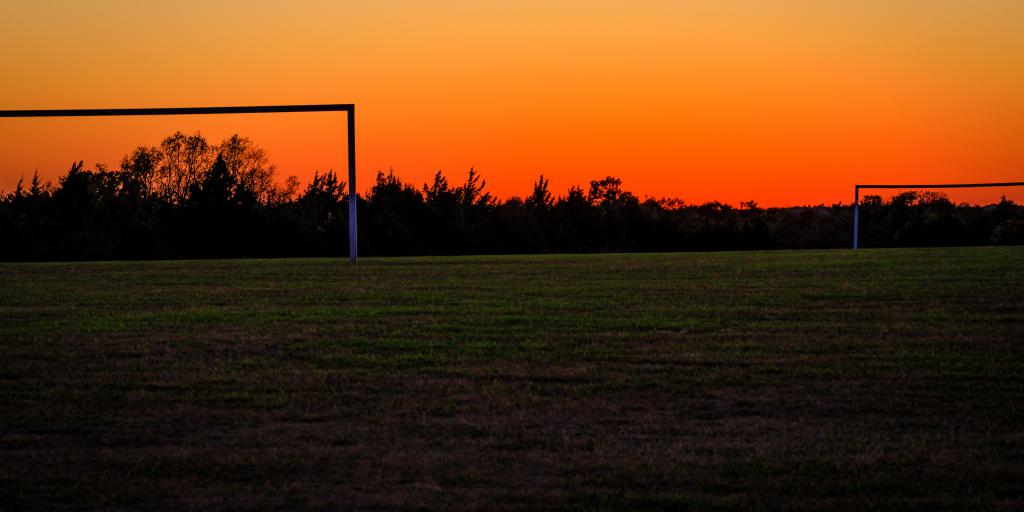 Brunssum gaat voor automatisch beregenen voetbalvelden
