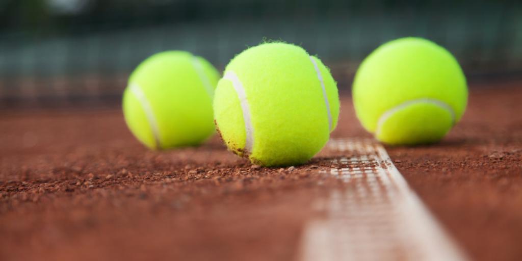 Veertigste editie tennistoernooi in Schinnen