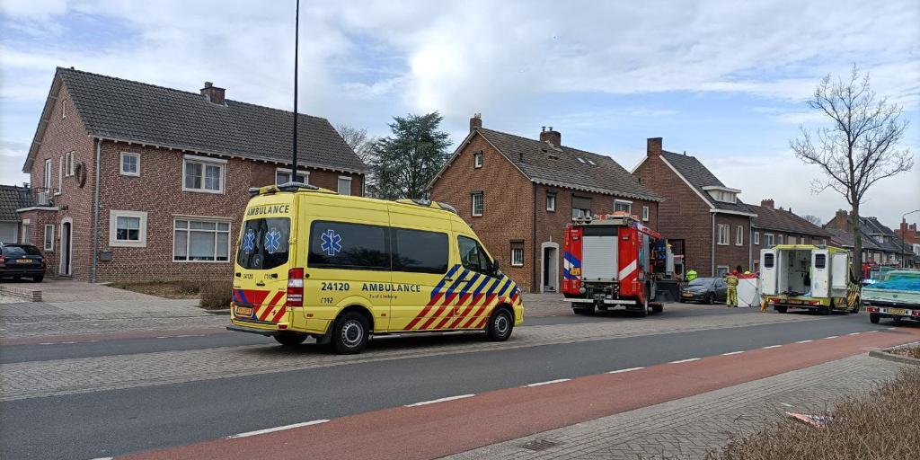Hulsbergenaar verdacht van doodrijden vrouw op Schelsberg