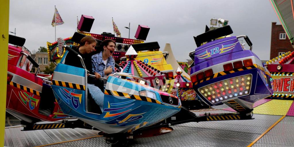 Nieuwe aanpak kermis Brunssum werkt, maar gaat meer kosten