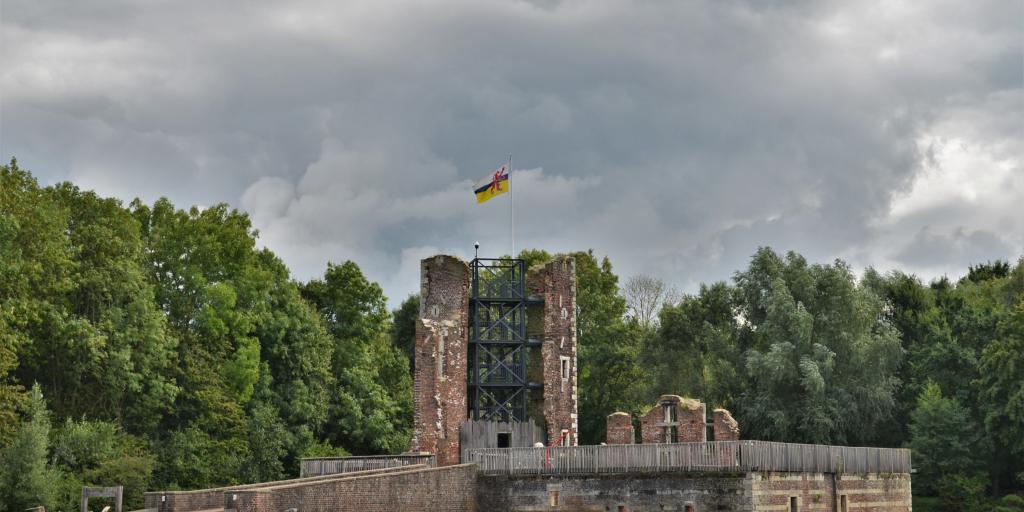 Gemeente hoopt volgend jaar kasteel Schaesberg te kunnen verkopen