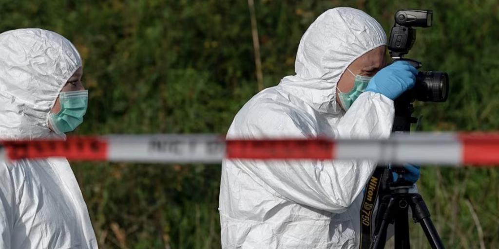 Rechercheonderzoek: Heerlense vrouw (62) dood na wurging met riem