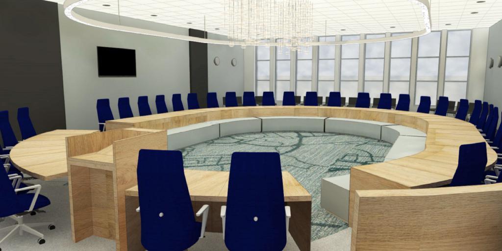 SP wil spoeddebat over Reha-affaire en eist excuses voor geweigerd commissielid