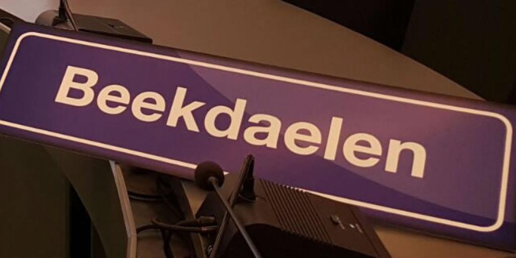 Kunstwerk Korenaren eerste op wisselsokkel in Beekdaelen
