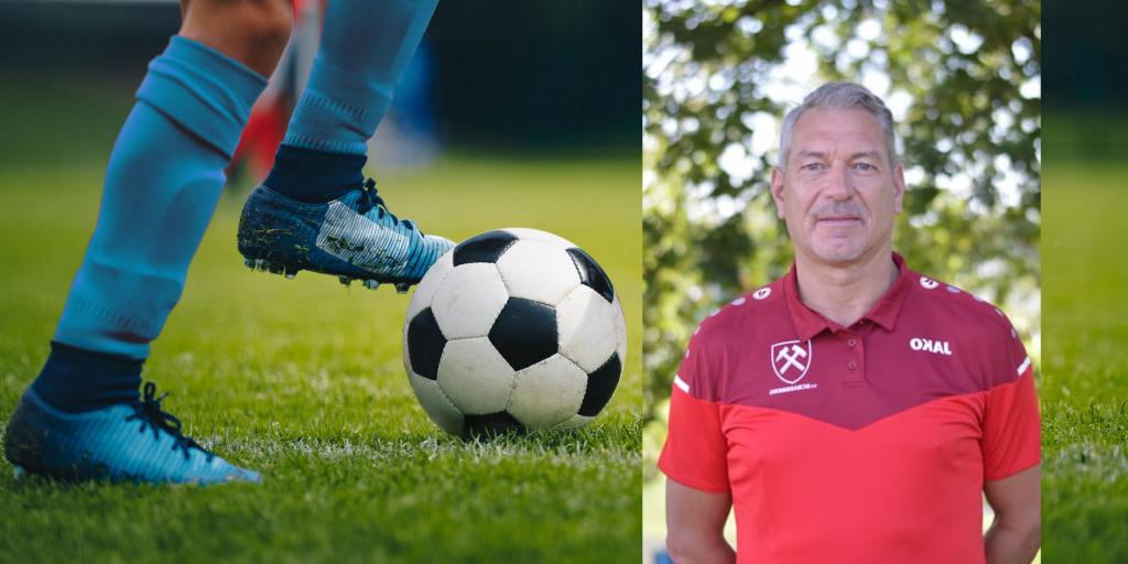 René Smeets vanaf volgend seizoen hoofdtrainer VV Schaesberg