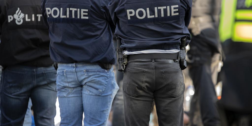 Bij inval aangehouden verdachten komen uit Heerlen en Landgraaf