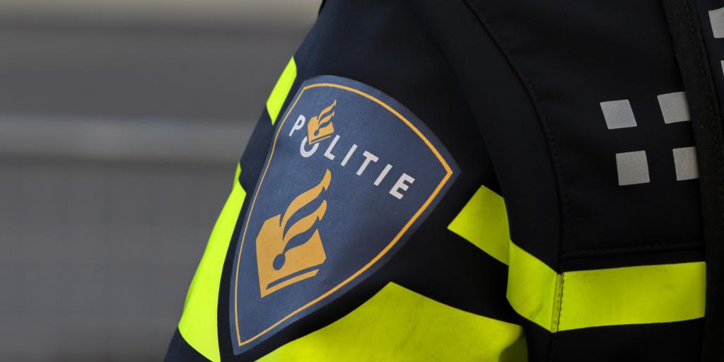 Straatroof met geweld in Brunssum