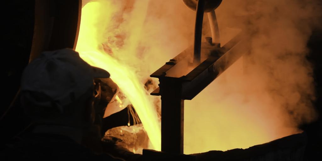 Akkoord over sociaal plan bij ijzergieterij