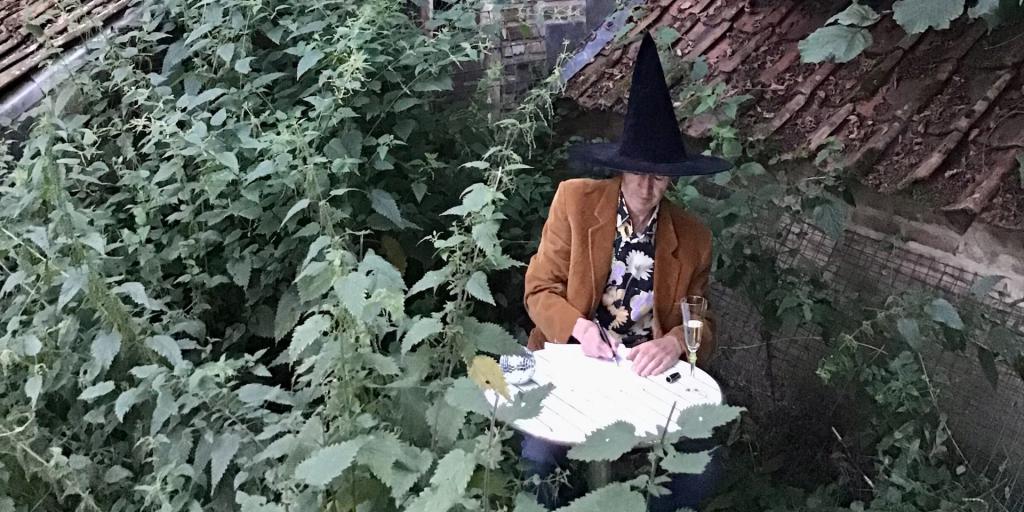 Muzikant presenteert eerste kinderboek