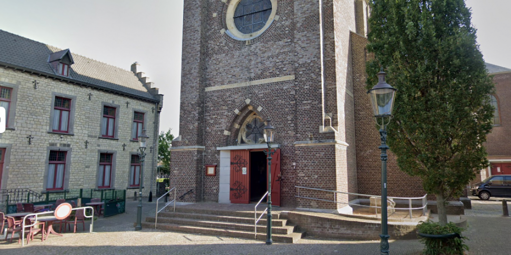 Uitgebreide renovatie kerk Bocholtz zit er niet in