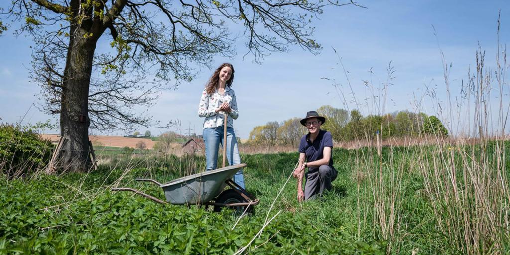 Ransdaalse boerderij krijgt 16.000 euro voor maatregelen tegen wateroverlast