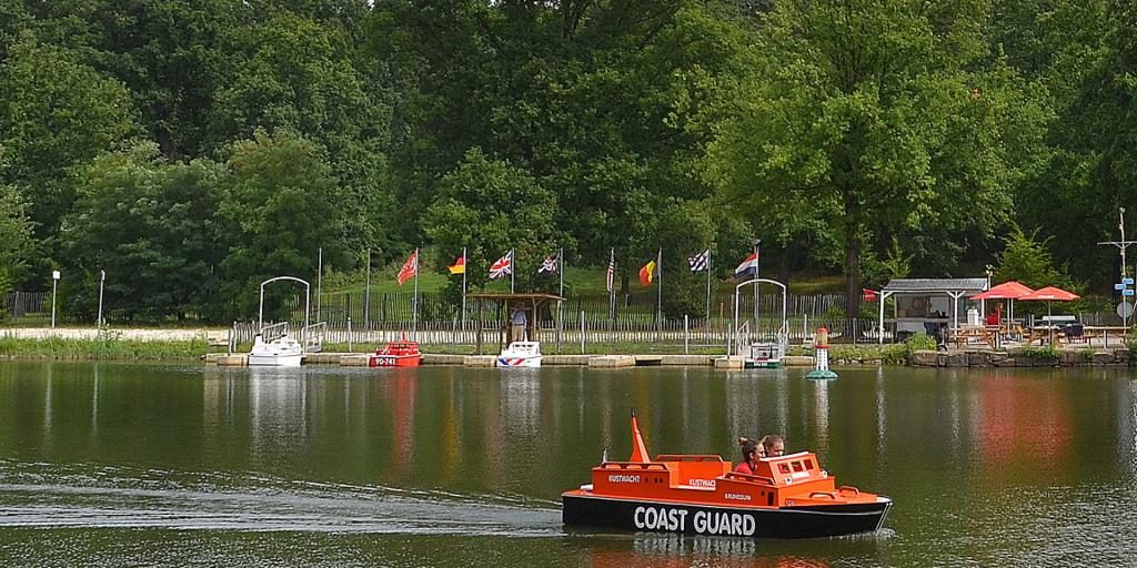 Laatste poging om tot oplossing te komen voor minihaven