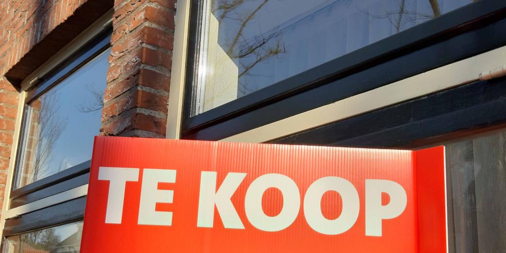 Woningprijzen stijgen het hardst in Simpelveld en Landgraaf