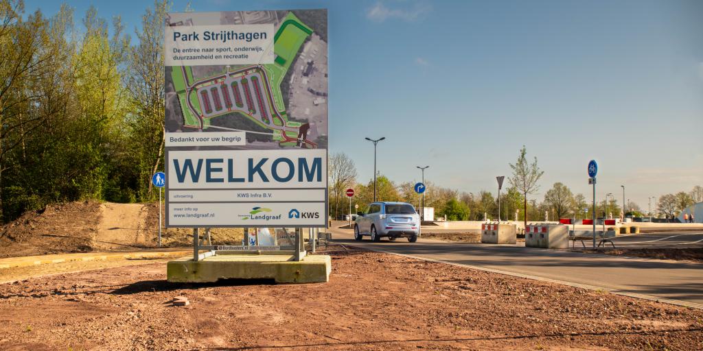 Gemeente Landgraaf betrekt inwoners bij Toekomstvisie 2050