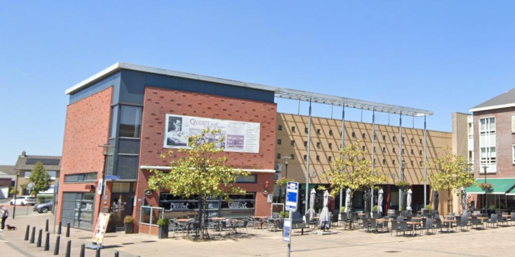 Gemeente vindt in WellServed nieuwe exploitant Borenburg