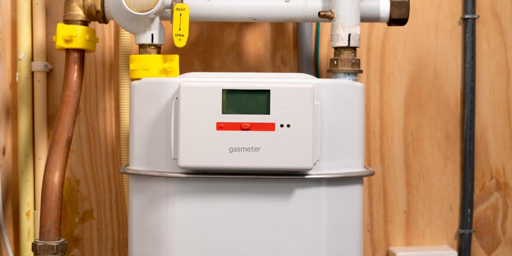 Gaslekkage in appartementencomplex in Eygelshoven