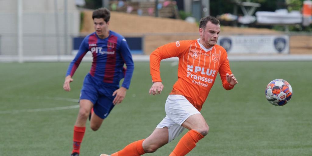 Nacompetitie voor veel ploegen uit Parkstad al voorbij