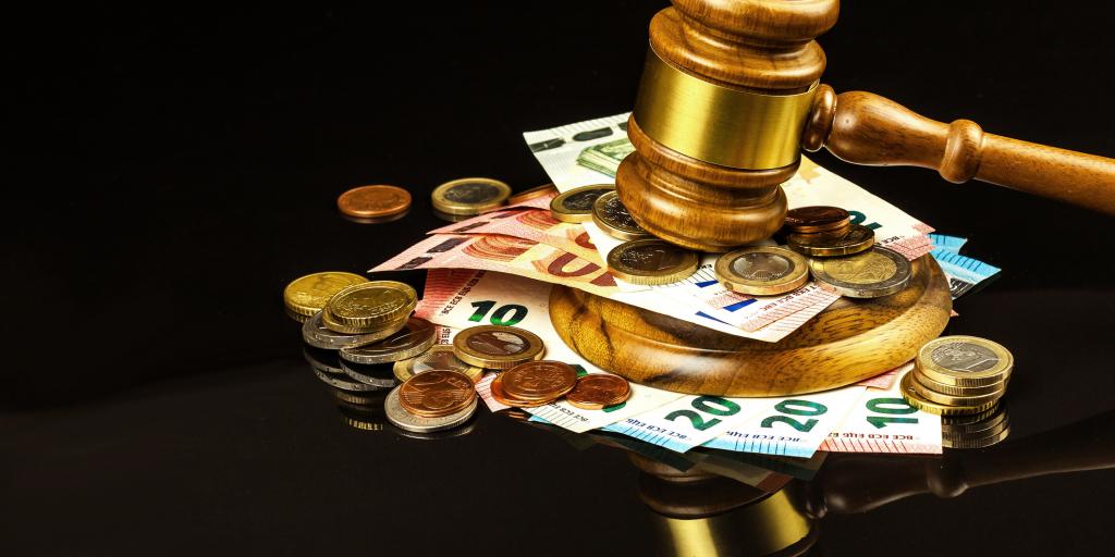 Schildersbedrijf uit Nuth failliet verklaard