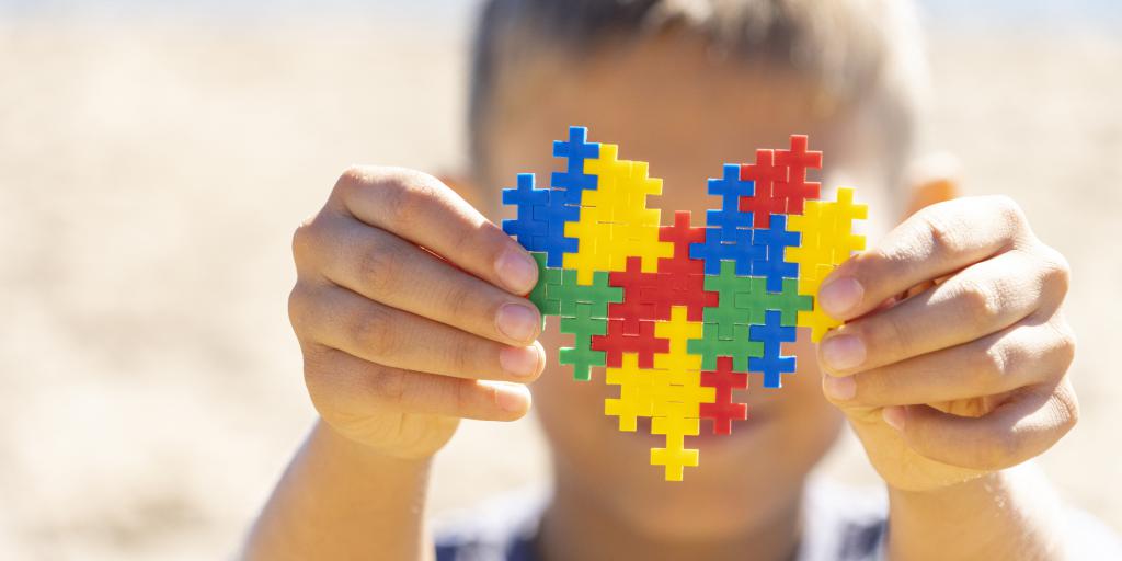 Beijeenkomst over autisme