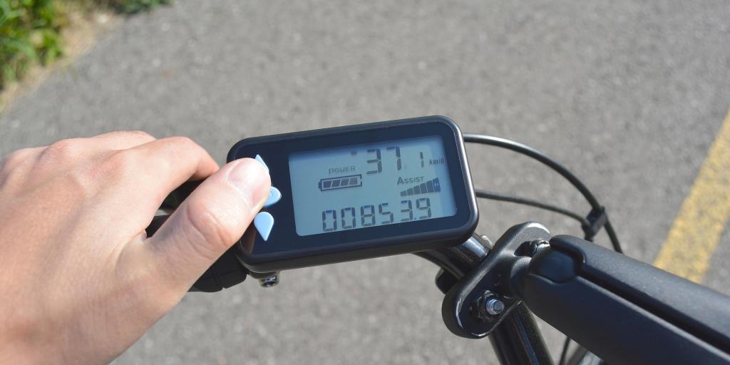 50Plus fietstocht op woensdag 13 mei