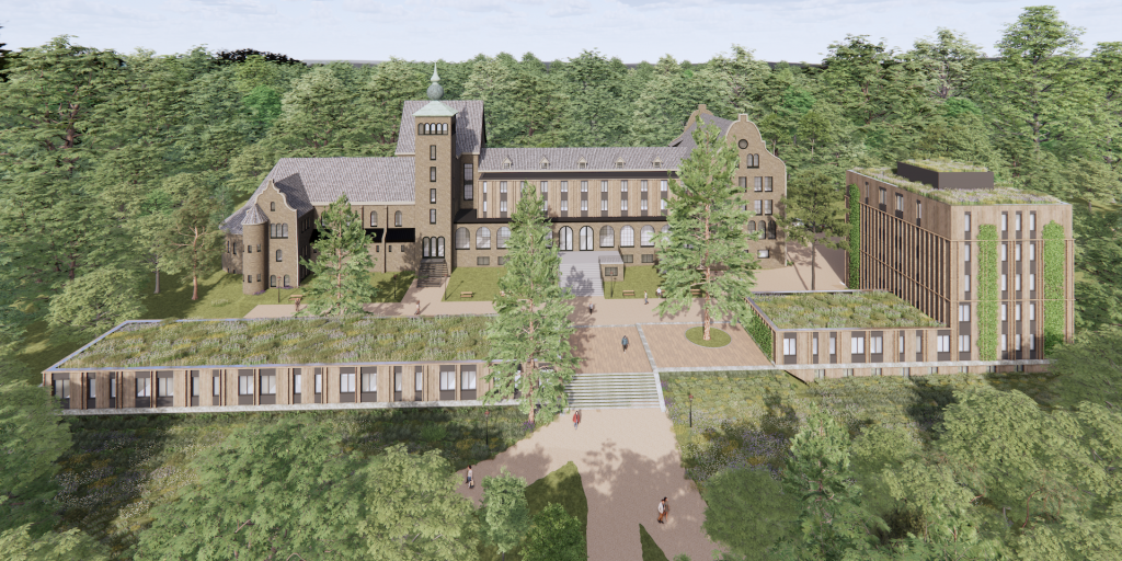 1366 handtekeningen tegen uitbreiden AZC