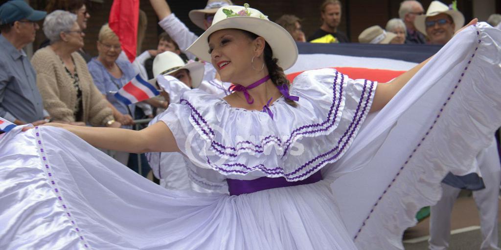 Deel programma Parade Brunssum vrijdag en zaterdag geschrapt