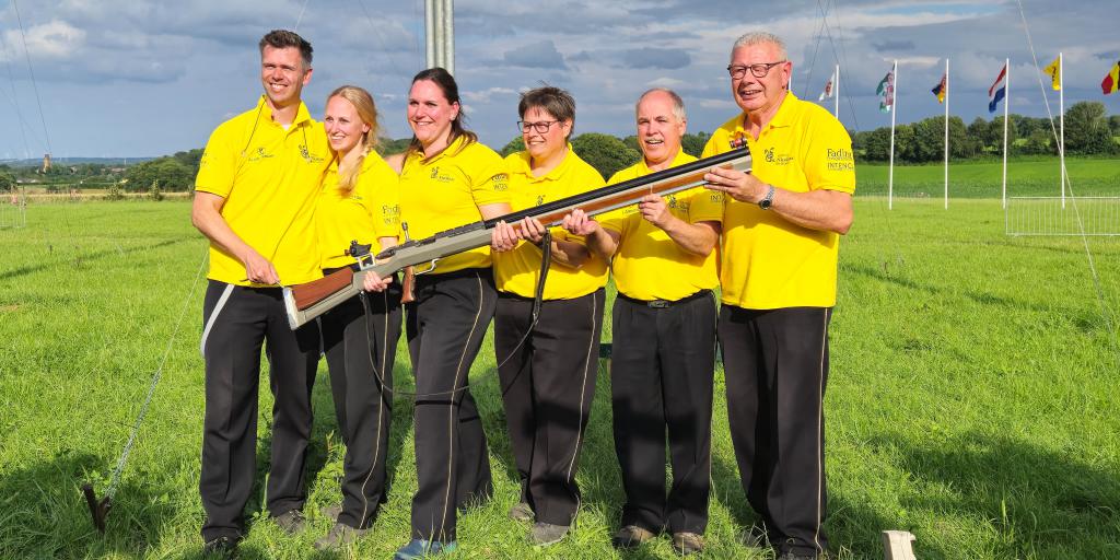 VIDEO: Sint Nicolaas????? uit Heythuysen wint OLS 2024 in Beekdaelen