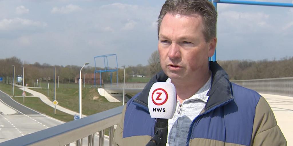 D66-raadslid Rodney Swelsen 'verruilt' Beekdaelen voor Portugal