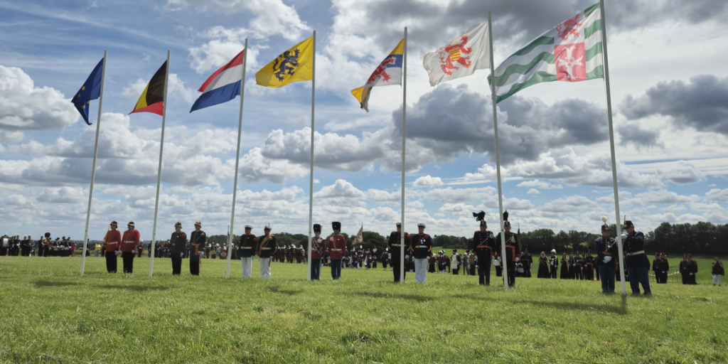 VIDEO: OLS 2024 in Doenrade officieel geopend