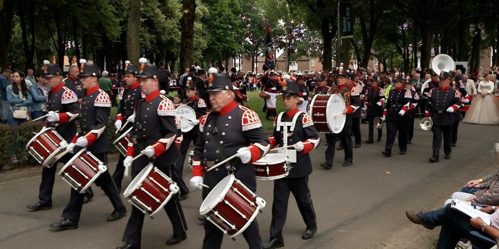 20.000 bezoekers OLS, twee schutterijen Parkstad nog in race