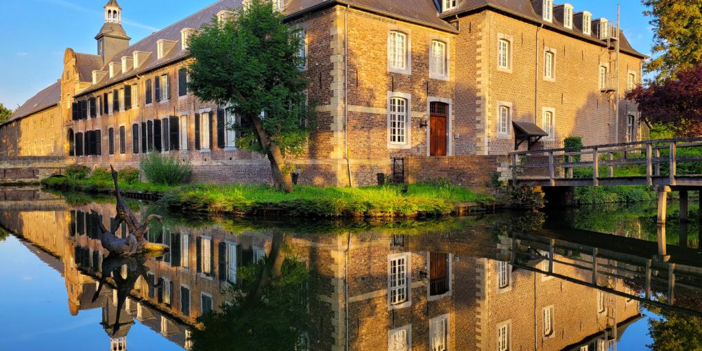 Veel activiteiten in Beekdaelen tijdens Open Monumentendag