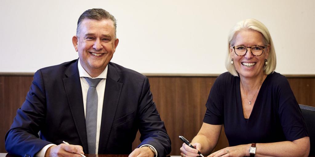 Chantal Nijkerken-de Haan voorgedragen voor burgemeester in Vught