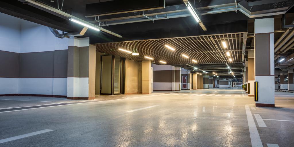 Parkeergarage De Klomp blijft nog gesloten