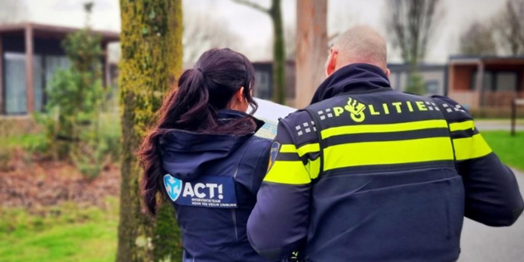 Geen grote misstanden bij controles op Brunssums bedrijventerrein