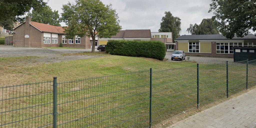 13 woningen in voormalige basisschool