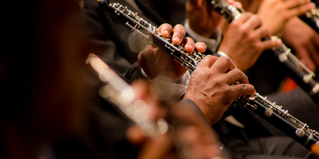 Halloweenconcert in Voerendaal