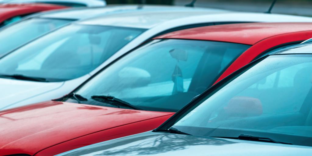 Kerkrade investeert 2 miljoen in parkeerplaats Rodaboulevard